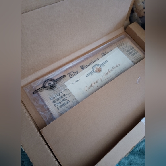 The Evening Star - Washington D.C. June 20, 1928 Original Newspaper - Picture 13 of 13